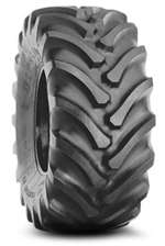 Firestone, VF420/85R34 (16.9R34) RADIAL ALL TRACTION DT TL R1W, Radial  - 4208534 * (16934) - 008686