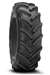 FIRESTONE,  460/85R38 (18.4R38) - Ply / LI = 149D, Tread = 63 - PERFORMER 85 TL R1W, Farm - 4608538 18438 - 000587
