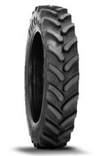 Firestone, IF380/90R46 168D FRS ALL TRACTION ROW CROP R-1W,  - 3809046 - 000629