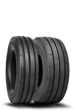 FIRESTONE,  VF265/70R19.5 - Ply / LI = 141D, Tread = 26 - DESTINATION FARM TL I-1, Farm - 26570195 - 000896