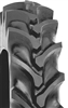 Firestone, VF750/65R26CFO RADIAL CHAMP SPADE GRIP TL R-2, Radial  - 7506526 - 003150