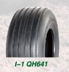 Road Guider,  12.5L-15,  12 Ply  -  I-1 QH641,  OTR  -  TL  -  12515  -  004529