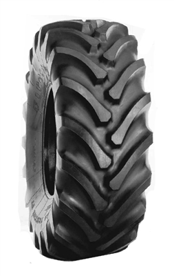 FIRESTONE, IF710/70R42CFO  RADIAL ALL TRACTION DT - 7107042 - 004592