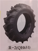 Road Guider,  14.9-28,  8 Ply  -  R-2 QH651,  Farm Rear  -  TT  -  14928  -  004600