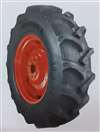 JK,  12.4-24,  8 Ply  -  R-1 Trac Master,  Farm Rear  -  TL  -  12424  -  005014MX