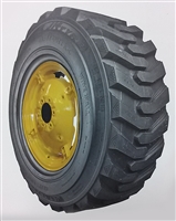 JK, 10-16.5  10 Ply - R-4 Jet Trax Super, Farm Industrial - 10165 - 005303MX