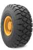 FIRESTONE, 17.5R25 - MS. EL3 EARTHMOVER/LOADER - VERSABUILT AP - SMALL/MEDIUM.  - 17525 - 005498
