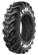 JK, 16.9-28  12 Ply, R-4  VBH PLUS II  TL, Construction  BHL - 16928 - 005560IN