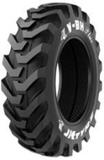 JK, 16.9-28  12 Ply, R-4  VBH PLUS  TT, Construction  BHL - 16928 - 005561IN-TT