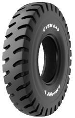 JK, 27.00-49  48 Ply, E4  VEM045  TL, OTR  DUMP TRUCKS - 270049 - 005660IN
