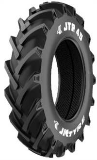 JK, 12.4-24  8 Ply, R-1  JTR 45  TL, Agriculture  Tractor Bias - 12424 - 005800IN