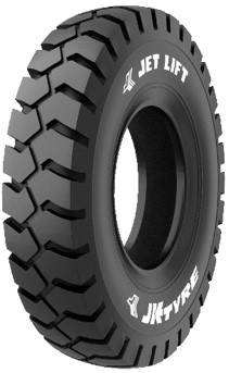 JK, 6.50-10  10 Ply, IND  JET LIFT  TT, Industrial  Fork Lift - 65010 - 005819IN