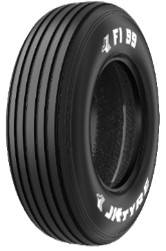 JK, 7.50-16SL  8 Ply, I-1  FI 99  TL, Agriculture  Implements - 75016 - 007225IN
