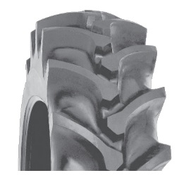 Firestone, 18.4-30 10 ply, A8  Champion Spade Grip R2, Agricultural - 18430 - 008593