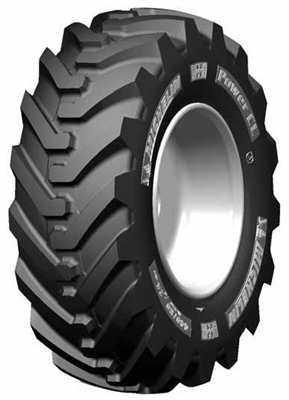 MICHELIN, 340/80-18 143A8 IND POWER CL, AGRICULTURAL - 3408018 - 04967