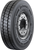 Continental, Terminal Master 365/80R20 Load 18 Ply Industrial TL - 3658020 - 073010