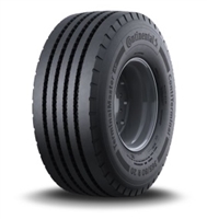 Continental, Terminal Master 365/80R20 Load 18 Ply Industrial TL - 3658020 - 073010