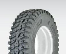 MICHELIN, 460/70R24159A8/154DINDCROSGRIP, AGRICULTURAL - 4607024 - 11050