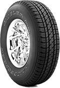 Bridgestone,  P235/70R16,  B (4 Ply)  -  Dueler H/L 422 Ecopia,  Passenger  -  BW  -  2357016  -  122766