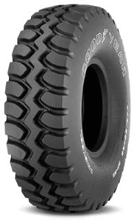 Goodyear GP-2B, 445/95R25 E/G/L-3 TL- Construction/Quarry - 4459525 - 155214214