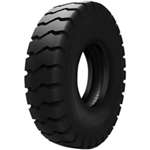 Samson, 17.5-25  16 Ply.  Earthmover-Loader Tires Rock Crusher E-3 Series , E-3C - 17525 - 17180G-2