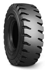 BRIDGESTONE, 12.00R24 - 2* RATING. L-3 LOADER - VCH - SMALL/MEDIUM.  - 120024 - 190177