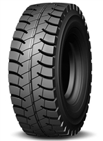 Goodyear, 24.00R35 RM-4B+ 4H E4+.   ** Load Index  - 240035 - 24.00R35RM-4B