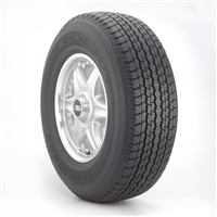 Bridgestone,  265/65R17,    -  H/T 840,  Passenger  -    -  2656517  -  2656517CR