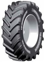 MICHELIN, 480/70R30 141D     TL OMNIBIB, AGRICULTURAL - 4807030 - 27236