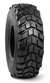 BRIDGESTONE, 26.5R25 - 2* RATING. E-2 EARTHMOVER - VKT - SMALL/MEDIUM.  - 26525 - 275638