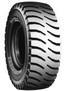 BRIDGESTONE, 18.00R25 - 2* RATING. E-4 EARTHMOVER - VELS - SMALL/MEDIUM.  - 180025 - 419281
