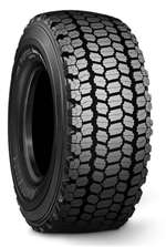 BRIDGESTONE, 14.00R24 - 1* RATING. G-2 GRADER - VSW - SMALL/MEDIUM.  - 140024 - 293970