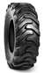 BRIDGESTONE, 12.5/70-16 - 8 Ply. L-2 LOADER - FG - SMALL/MEDIUM.  - 1257016 - 298433