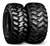 BRIDGESTONE, 13.00R24 - 1* RATING. G-2 GRADER - VUT - SMALL/MEDIUM.  - 130024 - 299804