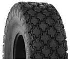 FIRESTONE, 13.50-16.1  10 Ply, ALL NON-SKID FARM  TL I-2 NYLON - 1350161 - 011681