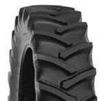 FIRESTONE,  12.4-16 - Ply / LI = 4, Tread = 44 - TRACTION FIELD & ROAD TT R-1, Farm - 12416 - 345202
