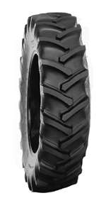 Firestone,  13.6-28,  6 Ply  -  R-1 TRAC FD & RD Disc,  Farm Rear  -    -  13628  -  345296