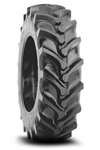 FIRESTONE,  16.9R28 - Ply / LI = 136A8, Tread = 94 - RADIAL CHAMPION SPADE GRIP TL R-2, Farm - 16928 - 352527