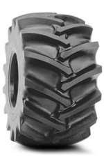 FIRESTONE, 67X34.00B25  22 Ply, FLOTATION 23 DT LOGGER TL HF4 FORESTRY - 67340025 - 354902 -006276