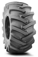 FIRESTONE,  28L-26 - Ply / LI = 16, Tread = 70 - FORESTRY CRC SPECIAL SEVERE SERVICE TL LS2, Forestry - 2826 - 362511