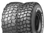MICHELIN, 385/95R24 XSNOPLUS 170E TT170E, OFF THE ROAD - 3859524 - 36887