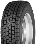 Michelin, 265/70R19.5 XDE2+  LRG Load: G, 26570195 - 95319