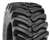 Firestone, 12.4-24 SUPER ALL TRACTION II 23 TL R-1, Bias 4 Ply.  - 12424 - 008556