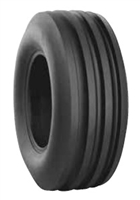 Firestone,  11.00-16,  8 Ply  -  F-2 REGENCY 4-RIB,  Farm Front  -  TL  -  110016  -  1116 - 378270