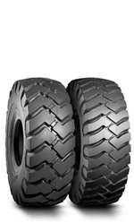 FIRESTONE, 23.5-25 - 16 Ply. EL3 EARTHMOVER/LOADER - SRGLD - SMALL/MEDIUM.  - 23525 - 400556