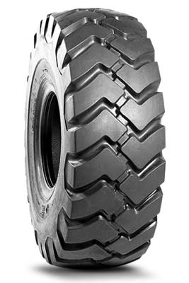 Firestone,  26.5-25,  20 Ply  -  E3/L3 SUPER ROCK GRIP SRG LD - (12864),  OTR  -  TL  -  26525  -  400629