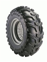 TITAN, 25-800-12 TITAN SABRE TOOTH 3* TL, 3* Ply.  -  2580012 -  407306