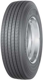 Michelin, 265/70R19.5 X LINE ENERGY T LRH, Ply Rating H - 26570195 - 40936