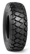 BRIDGESTONE, 23.5R25 - 2* RATING. E-3 EARTHMOVER - VMT - SMALL/MEDIUM.  - 23525 - 418196