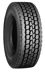BRIDGESTONE, 385/95R24 - 3* RATING. E-2 EARTHMOVER - VHS (V-STEEL HIGH SPEED SERVICE) - SMALL/MEDIUM.  - 3859524 - 421790